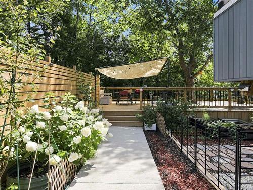 96 Bayview Road, Halifax, NS - Outdoor With Deck Patio Veranda
