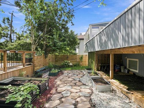96 Bayview Road, Halifax, NS - Outdoor With Deck Patio Veranda