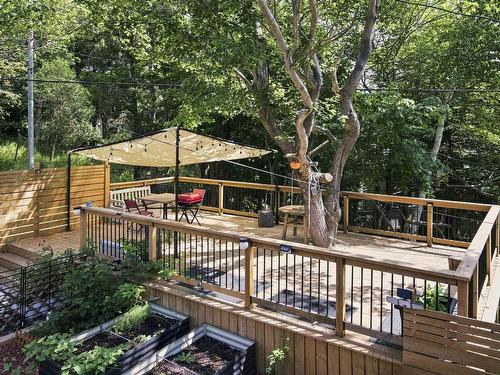 96 Bayview Road, Halifax, NS - Outdoor With Deck Patio Veranda With Exterior