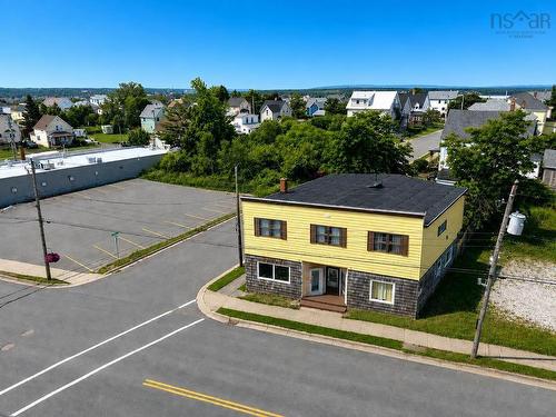 757 Victoria Road  Sydney, NS B1N 1J5