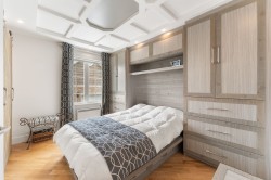 Chambre à coucher - 