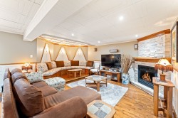 Salle familiale - 
