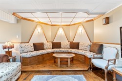 Salle familiale - 