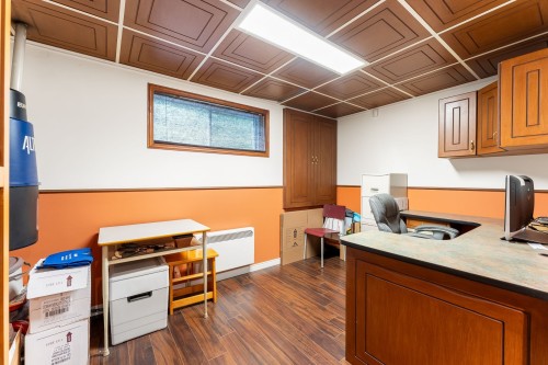 Bureau - 160 Rue Des Marguerites E., Farnham, QC - Indoor