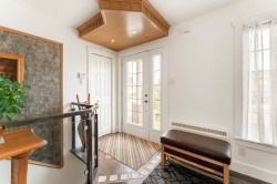 Hall d'entrée/Vestibule - 