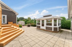 Terrasse - 