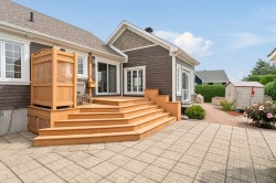 Terrasse - 