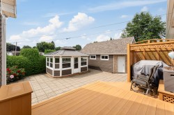 Terrasse - 
