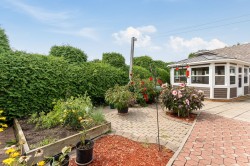 Terrasse - 