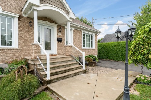 Extérieur - 160 Rue Des Marguerites E., Farnham, QC - Outdoor