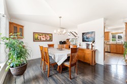 Salle à manger - 