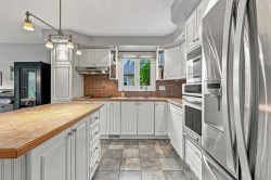 Kitchen - 