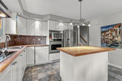 Kitchen - 