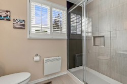 Bathroom - 