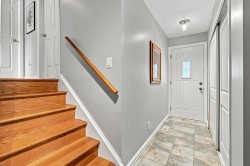 Mud Room - 