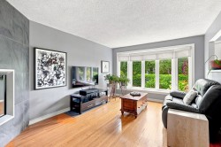 Living Room - 