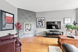 Living Room - 