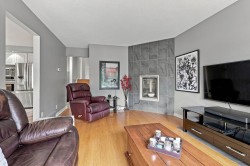 Living Room - 
