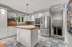 Kitchen - 