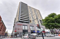 1006-235 Rue Peel Montréal (Le Sud-Ouest), QC H3C 0P8