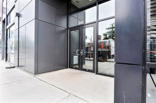 Extérieur - 1006-235 Rue Peel, Montréal (Le Sud-Ouest), QC - Outdoor With Exterior