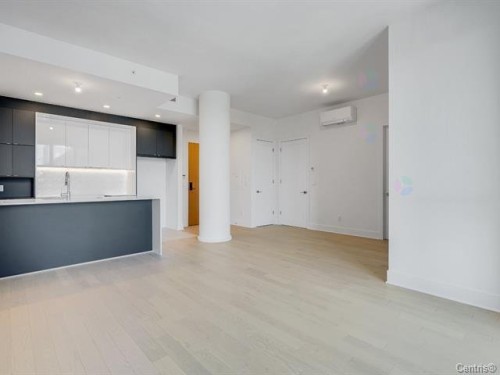 Overall view - 1021-5175 Rue Mackenzie, Montréal (Côte-Des-Neiges/Notre-Dame-De-Grâce), QC - Indoor