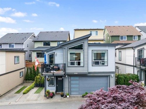 1005 Boeing Close, Langford, BC 