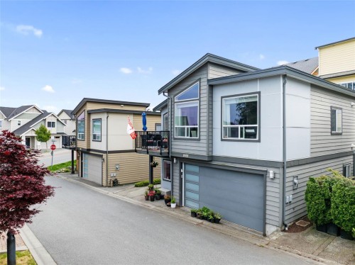 1005 Boeing Close, Langford, BC 