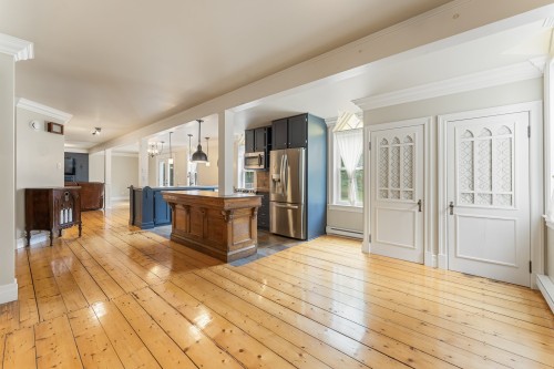 Kitchen - 236C Ch. De Mystic, Saint-Ignace-De-Stanbridge, QC - Indoor