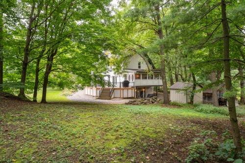 Lot - 236C Ch. De Mystic, Saint-Ignace-De-Stanbridge, QC - Outdoor