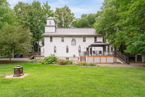 Lot - 236C Ch. De Mystic, Saint-Ignace-De-Stanbridge, QC - Outdoor