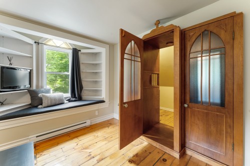 Bedroom - 236C Ch. De Mystic, Saint-Ignace-De-Stanbridge, QC - Indoor