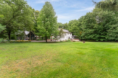 Lot - 236C Ch. De Mystic, Saint-Ignace-De-Stanbridge, QC - Outdoor