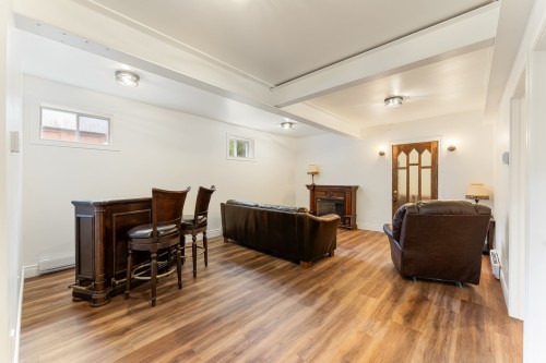 Family Room - 236C Ch. De Mystic, Saint-Ignace-De-Stanbridge, QC - Indoor