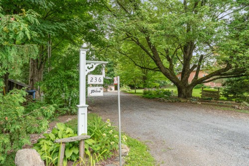 Lot - 236C Ch. De Mystic, Saint-Ignace-De-Stanbridge, QC - Outdoor