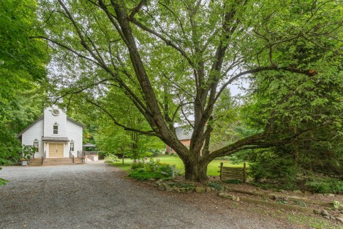 Lot - 236C Ch. De Mystic, Saint-Ignace-De-Stanbridge, QC - Outdoor