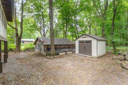Exterior - 236C Ch. De Mystic, Saint-Ignace-De-Stanbridge, QC - Outdoor