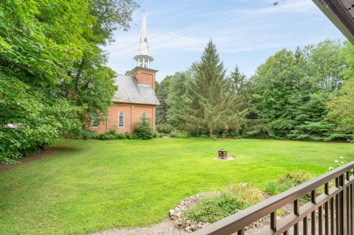 View - 236C Ch. De Mystic, Saint-Ignace-De-Stanbridge, QC - Outdoor
