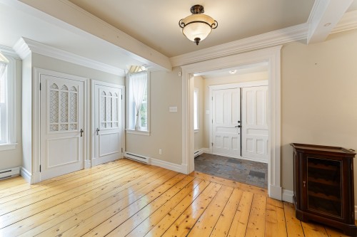 Mud Room - 236C Ch. De Mystic, Saint-Ignace-De-Stanbridge, QC - Indoor Photo Showing Other Room