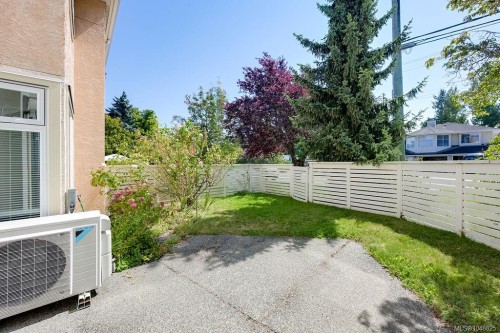 #20-10471 Resthaven Dr, Sidney, BC 