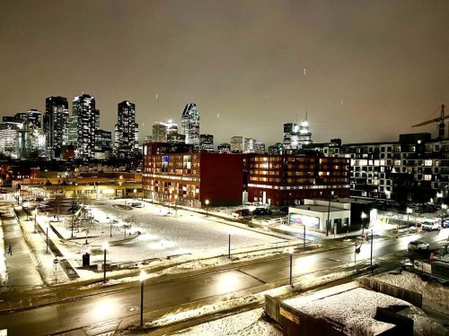 View - 507-1616 Rue Des Bassins, Montréal (Le Sud-Ouest), QC - Outdoor With View