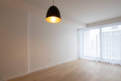 Living Room - 507-1616 Rue Des Bassins, Montréal (Le Sud-Ouest), QC - Indoor Photo Showing Other Room