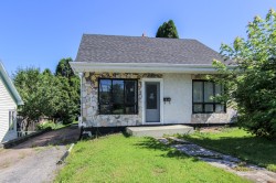 169 Rue des Oblats O. Saguenay (Chicoutimi), QC G7J 2A9