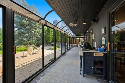 219 Edgewater Drive, Winnipeg, MB -  With Exterior
