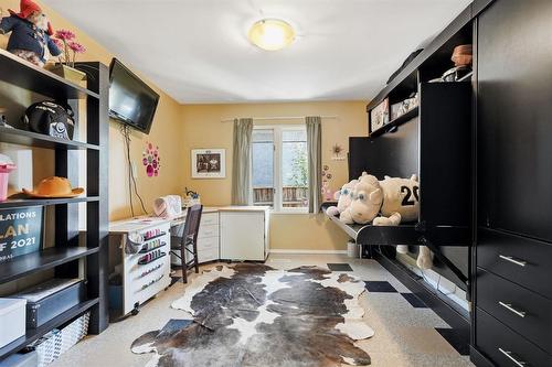 219 Edgewater Drive, Winnipeg, MB - Indoor
