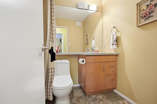 219 Edgewater Drive, Winnipeg, MB - Indoor Photo Showing Bathroom
