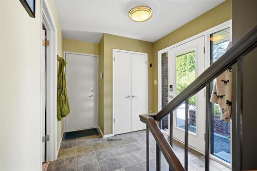 219 Edgewater Drive, Winnipeg, MB - Indoor Photo Showing Other Room