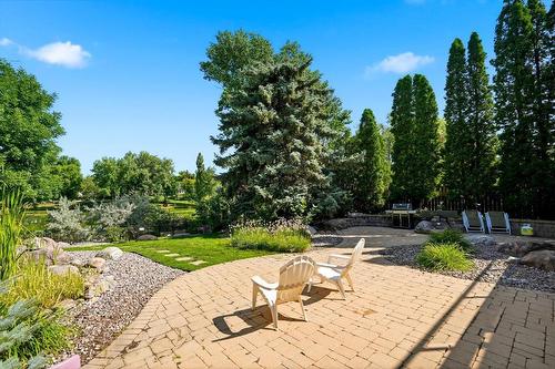 219 Edgewater Drive, Winnipeg, MB - Outdoor