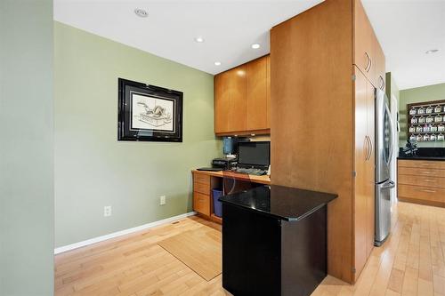 219 Edgewater Drive, Winnipeg, MB - Indoor