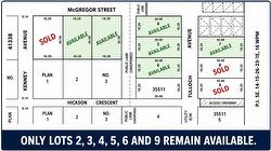 2 McGregor Street  Forrest, MB R0K 0W0